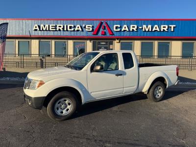 2013 Nissan Frontier