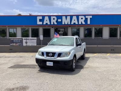 2016 Nissan Frontier