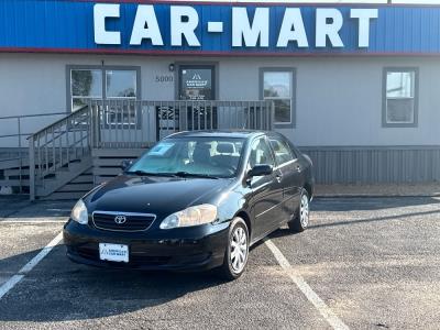 2008 Toyota Corolla