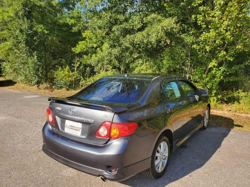2010 Toyota Corolla America's CarMart