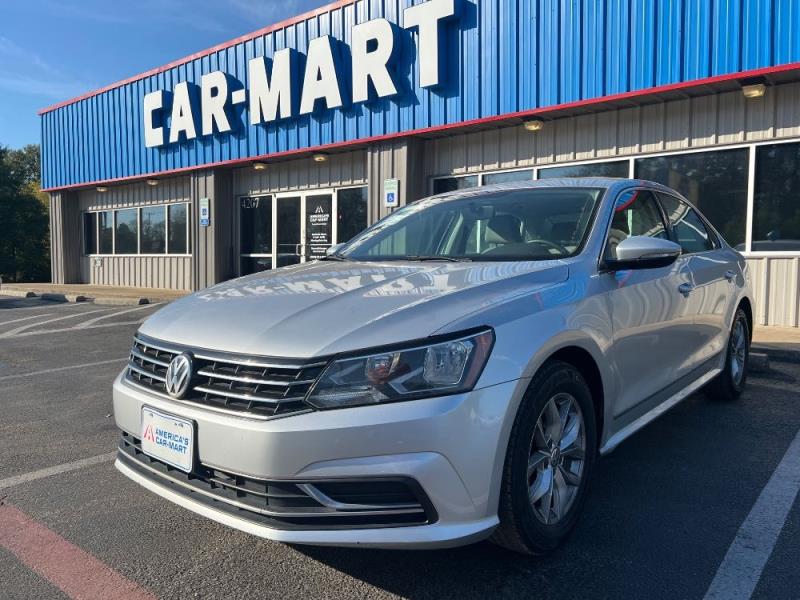 2016 Volkswagen Passat America's CarMart
