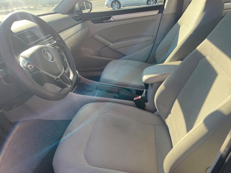 2016 Volkswagen Passat America's CarMart