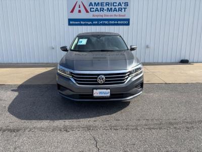 2022 Volkswagen Passat