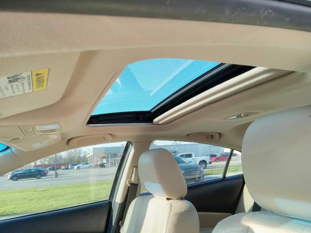 MAZDA MAZDA6