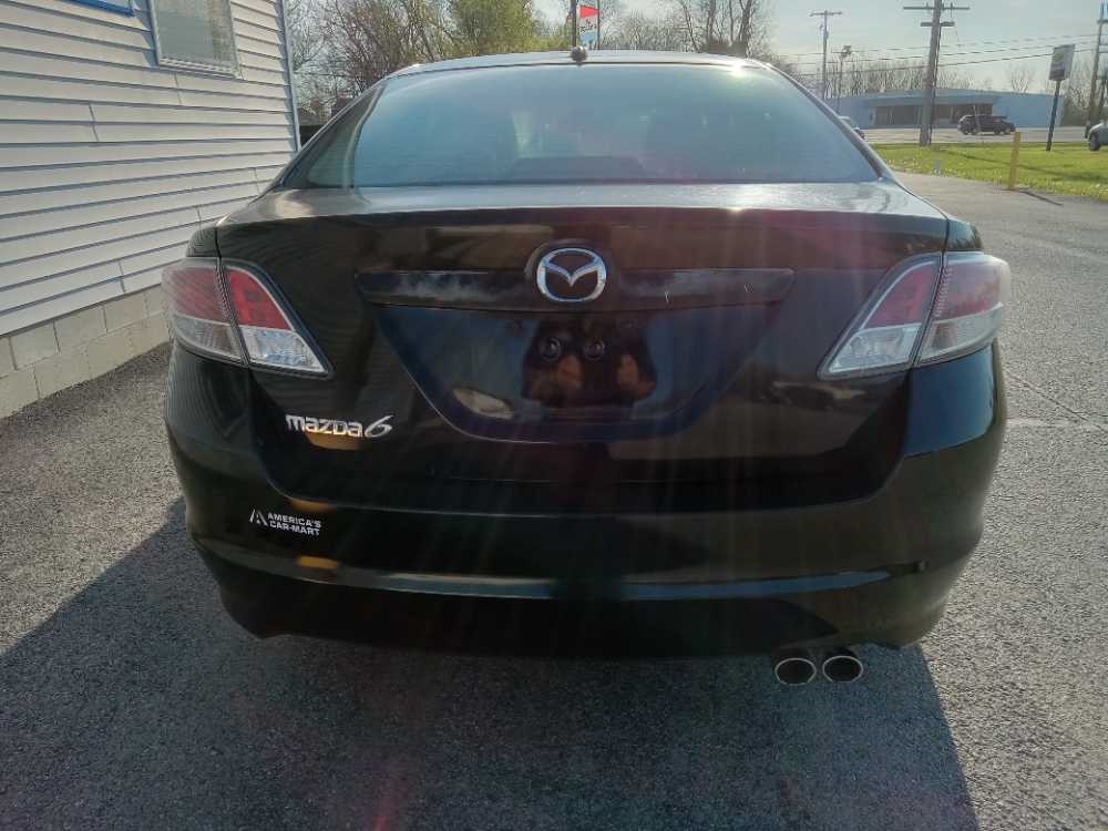 MAZDA MAZDA6