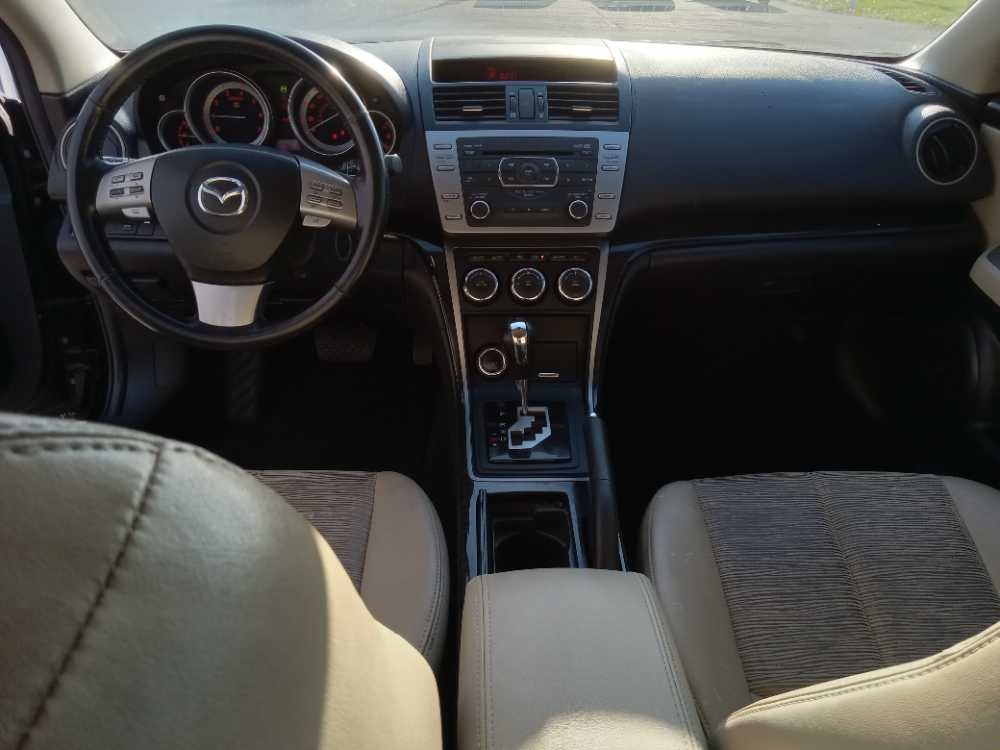 MAZDA MAZDA6