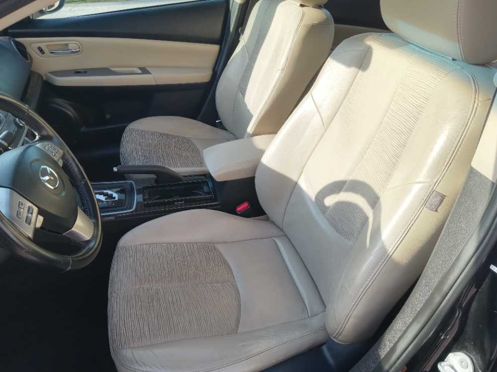 MAZDA MAZDA6