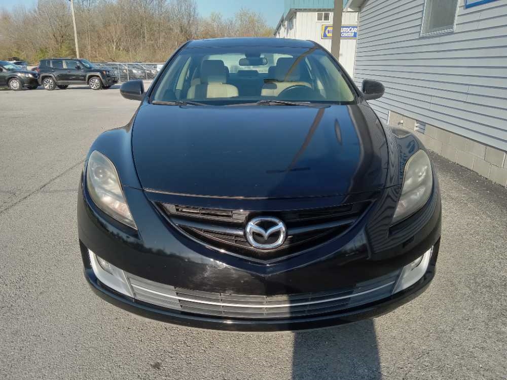 MAZDA MAZDA6