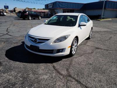 2009 Mazda Mazda6