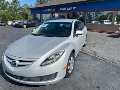 2012 Mazda Mazda6