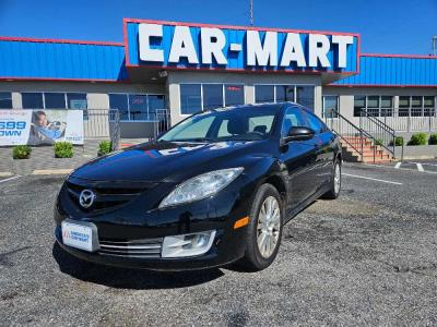 2010 Mazda Mazda6