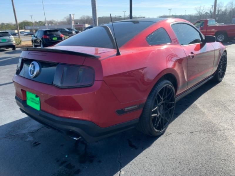 Ford Mustang America�s CarMart Ford Mustang America�s CarMart