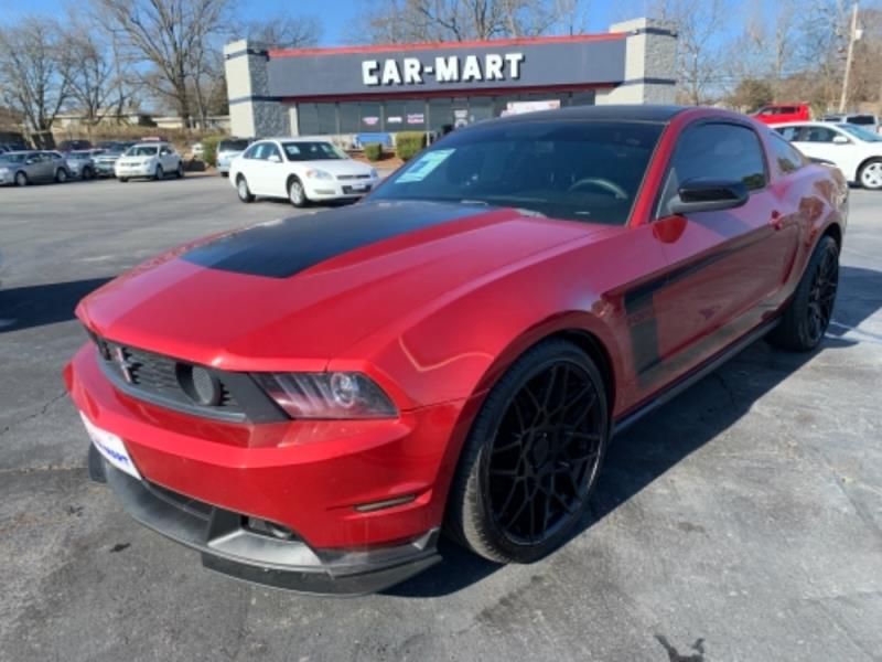 Ford Mustang America�s CarMart Ford Mustang America�s CarMart