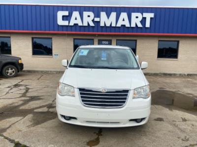 2010 Chrysler Town & Country