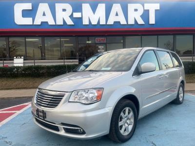 2011 Chrysler Town & Country