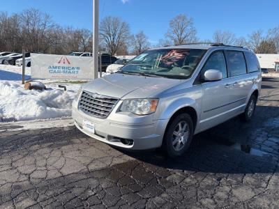 2009 Chrysler Town & Country