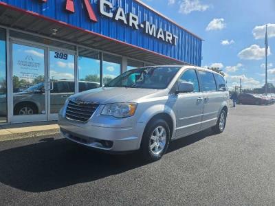 2009 Chrysler Town & Country