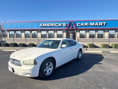 2010 Dodge Charger
