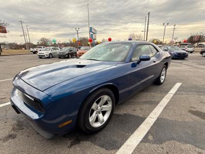 2010 Dodge Challenger