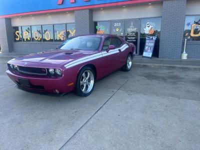 2010 Dodge Challenger