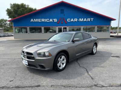 2011 Dodge Charger