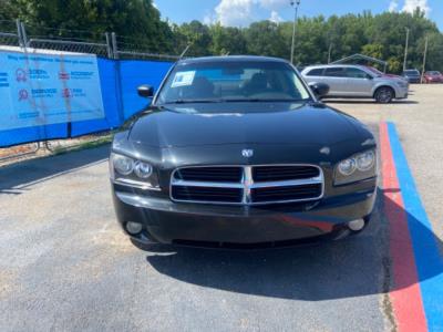 2009 Dodge Charger