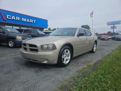 2009 Dodge Charger