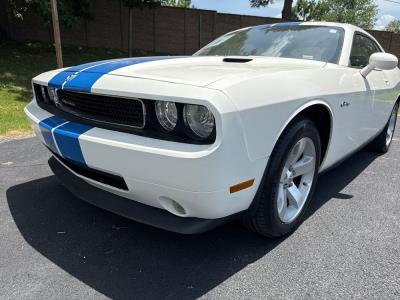 2009 Dodge Challenger