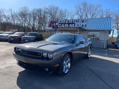 2009 Dodge Challenger