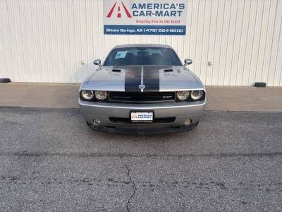 2009 Dodge Challenger