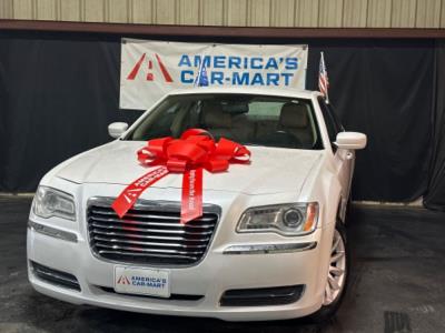 2011 Chrysler 300
