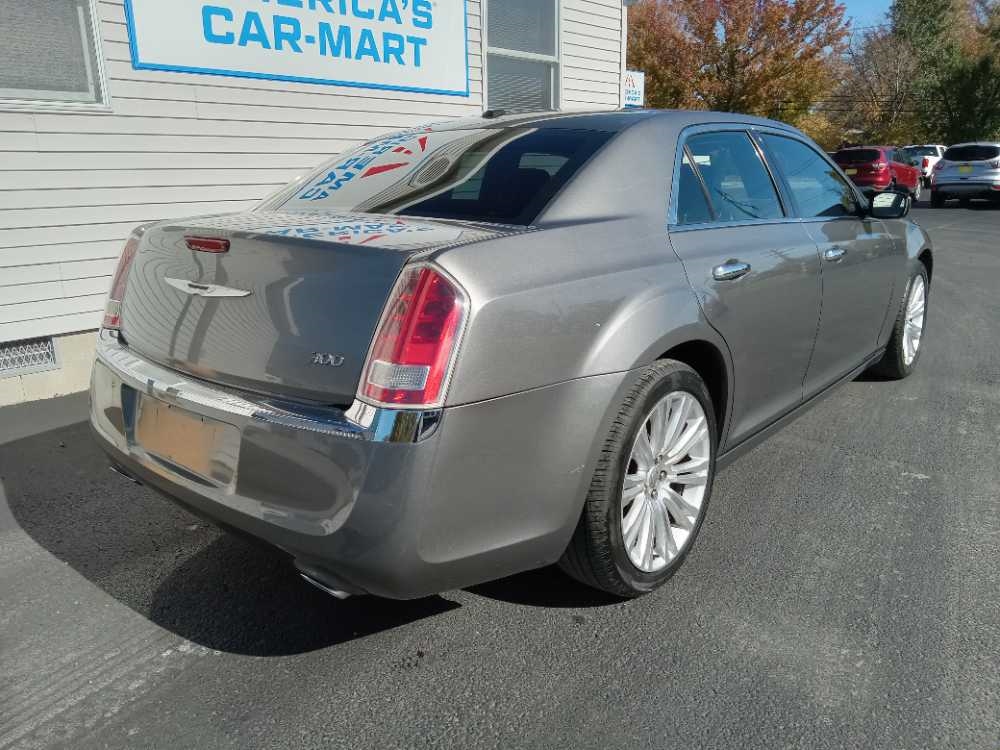 CHRYSLER 300 LIMITED