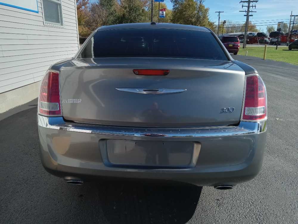 CHRYSLER 300 LIMITED