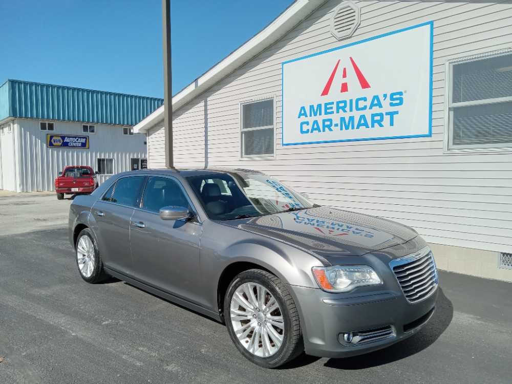 CHRYSLER 300 LIMITED