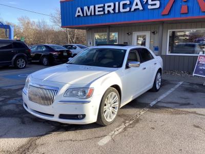 2011 Chrysler 300