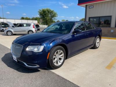 2015 Chrysler 300