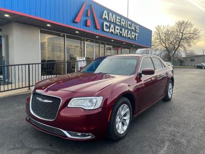 2016 Chrysler 300