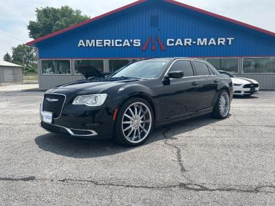 2015 Chrysler 300