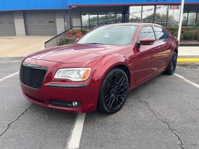 2014 Chrysler 300