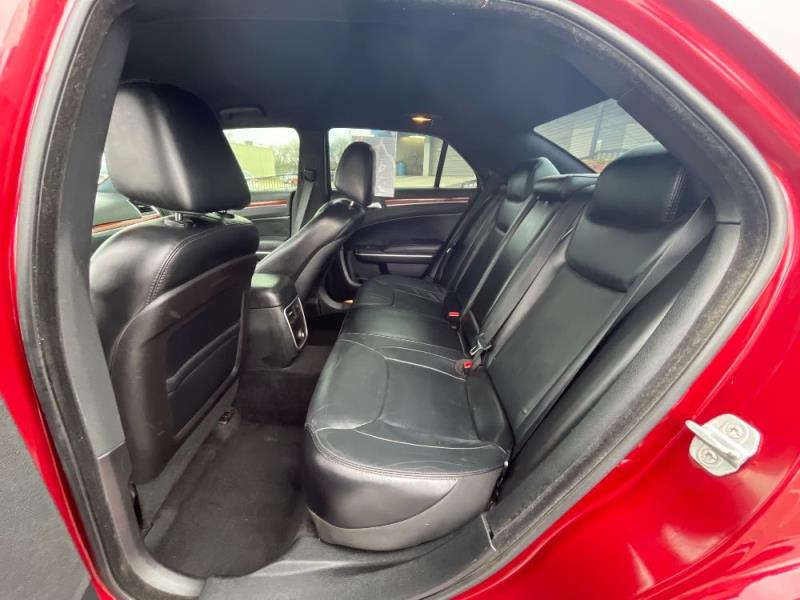 2014 Chrysler 300 Base's photo