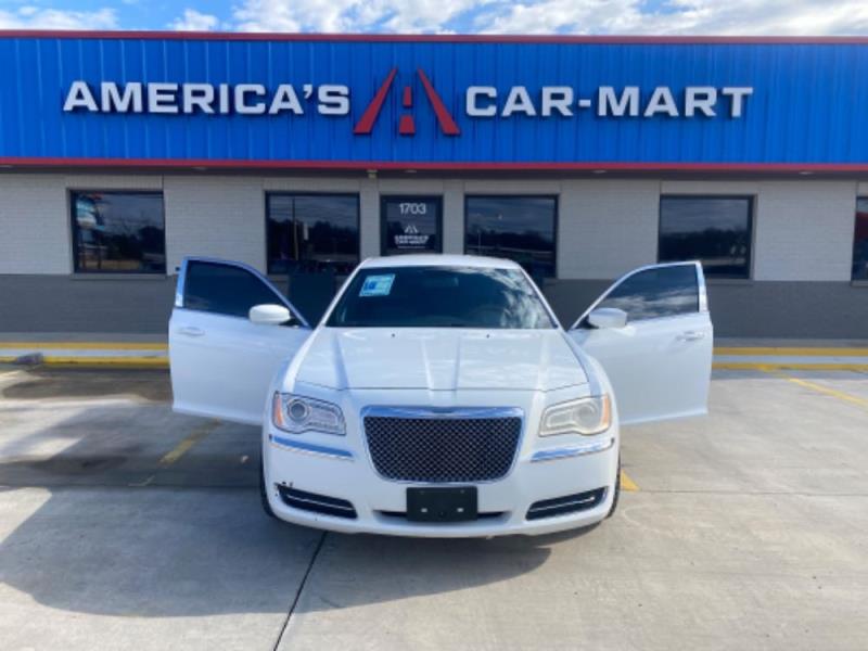 2014 Chrysler 300 America's CarMart