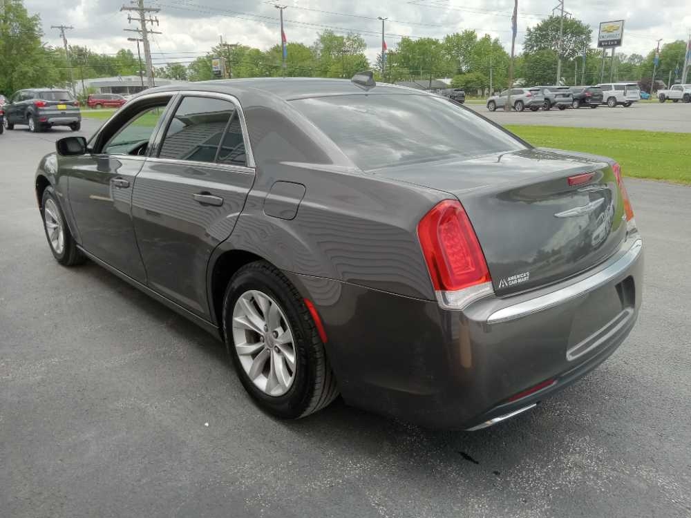 CHRYSLER 300 LIMITED