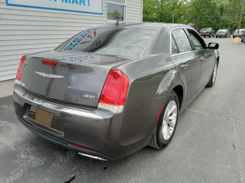 CHRYSLER 300 LIMITED