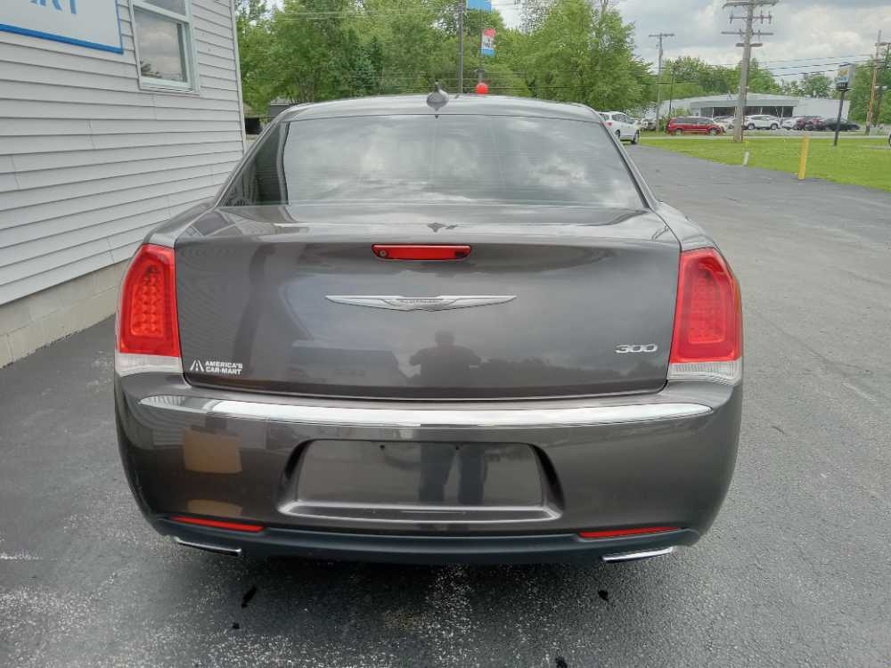 CHRYSLER 300 LIMITED