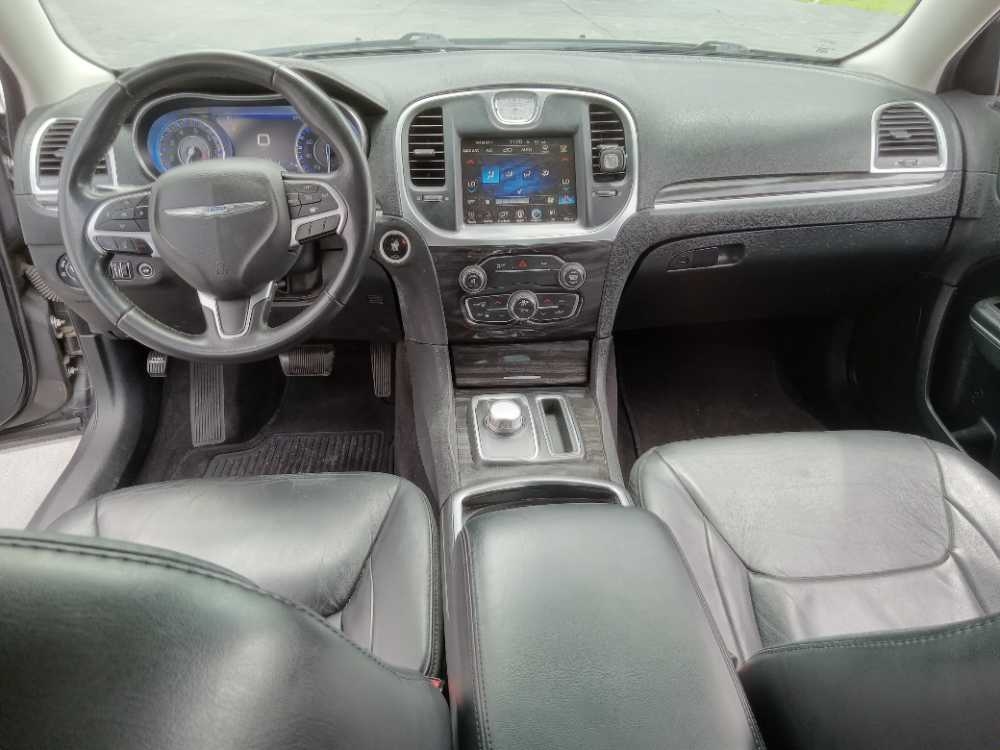CHRYSLER 300 LIMITED