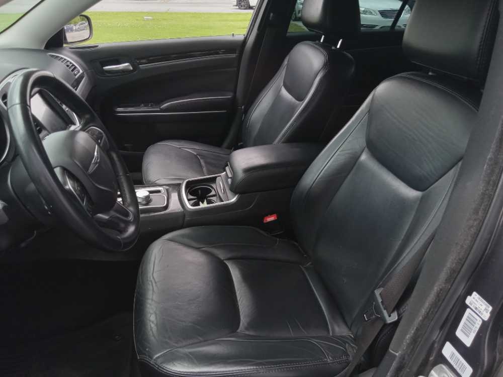 CHRYSLER 300 LIMITED