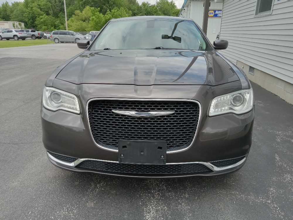 CHRYSLER 300 LIMITED