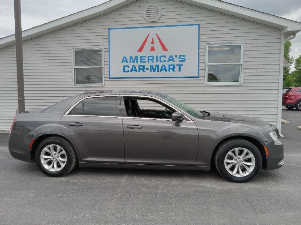 CHRYSLER 300 LIMITED