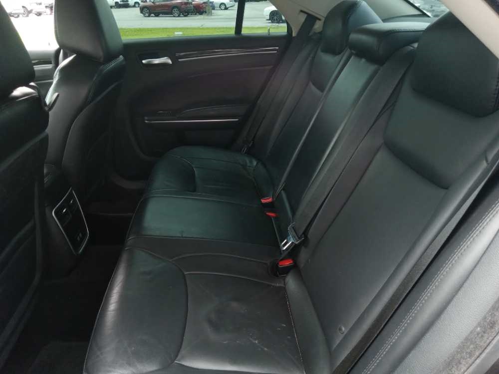 CHRYSLER 300 LIMITED