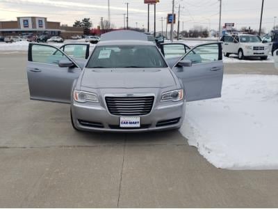 2013 Chrysler 300